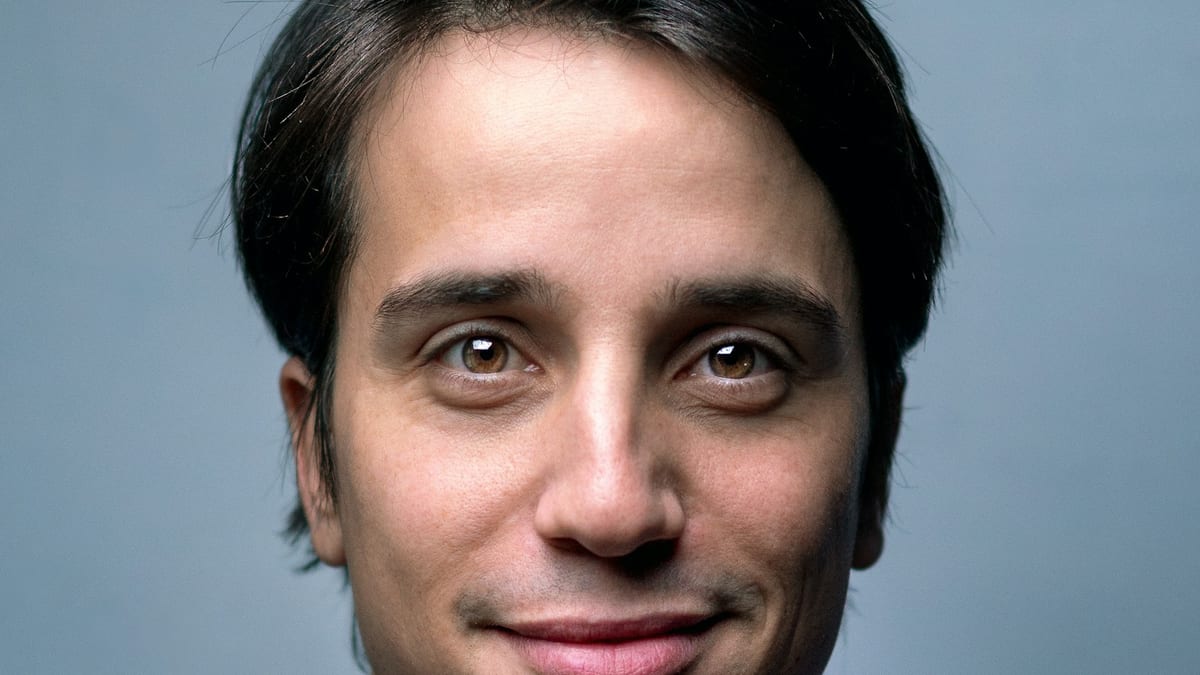 Marco Rossi