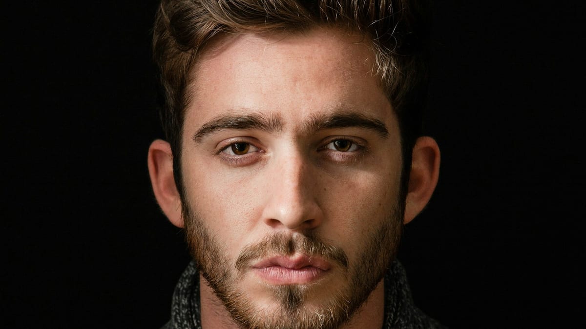 James Mitchell