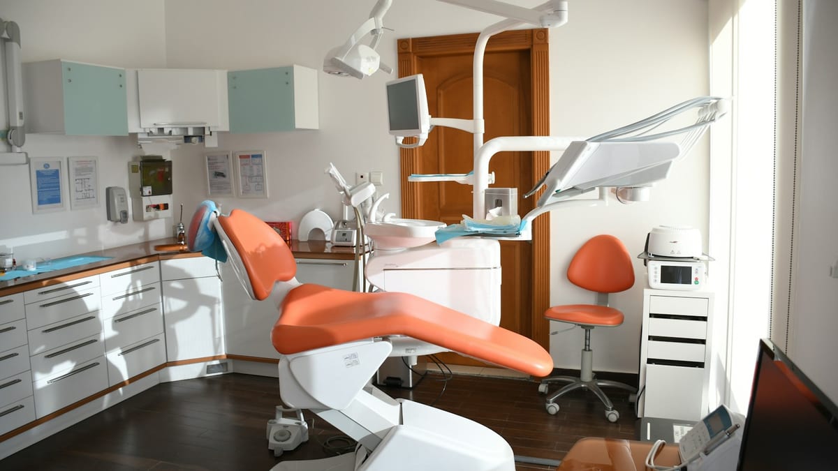 Broken Tooth Repair: Your Treatment Options