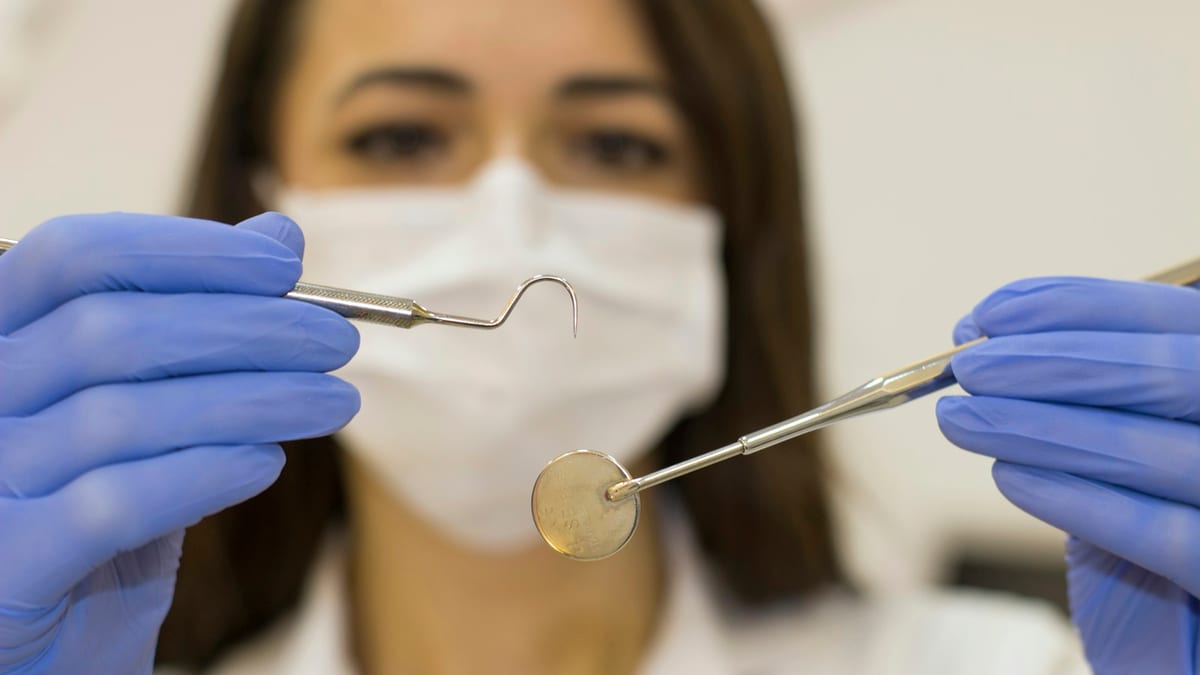 Preventing Tooth Decay: What Sugar and Fluoride Research Shows