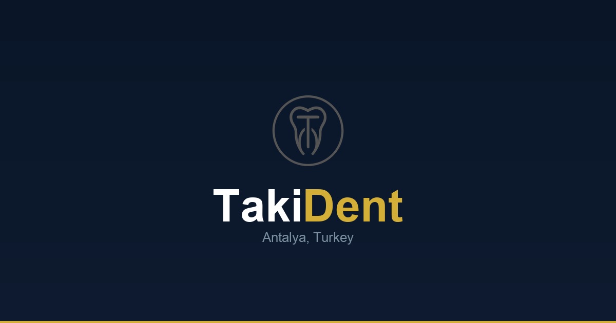 Taki Dent gewinnt zwei Kategorien bei den European Medical Awards 2025