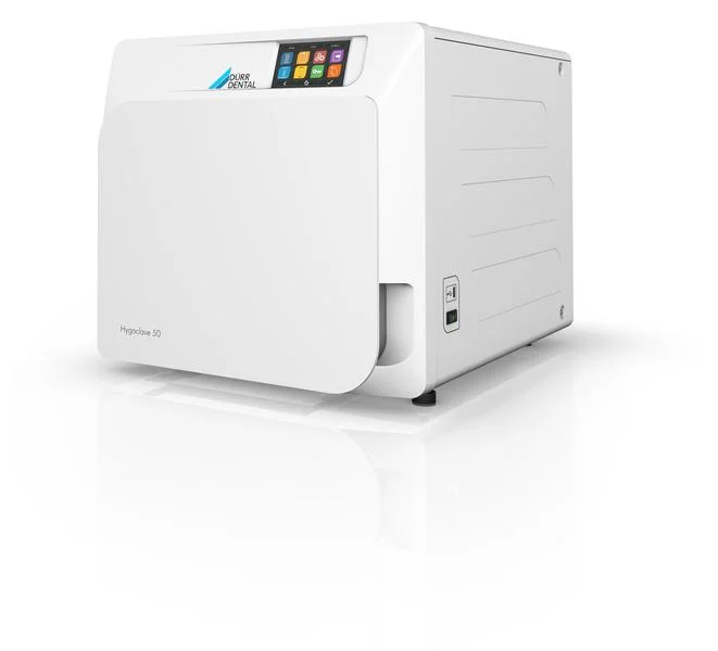 Dürr Dental Hygoclave 50 autoclave