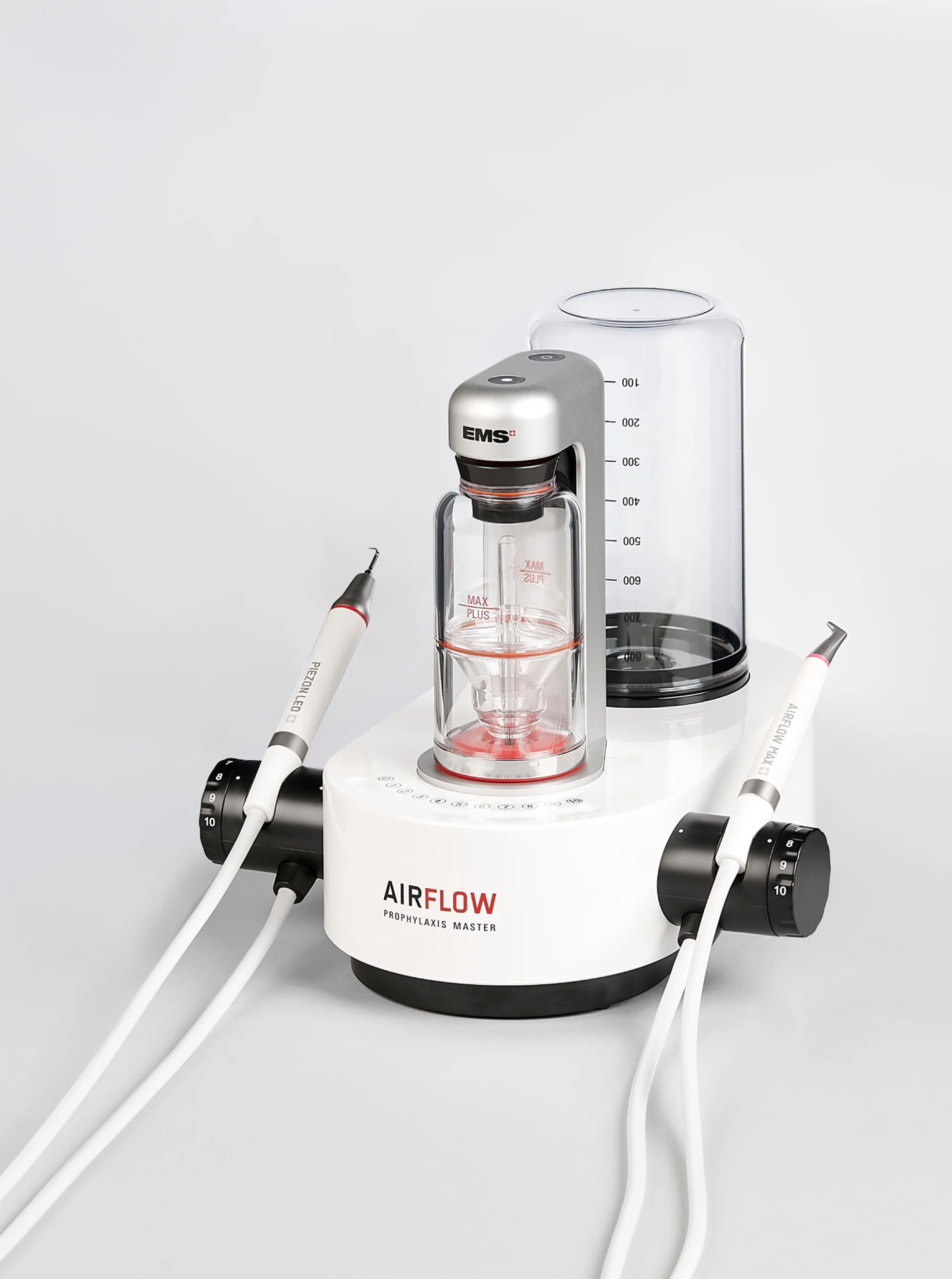 EMS AIRFLOW Prophylaxis Master
