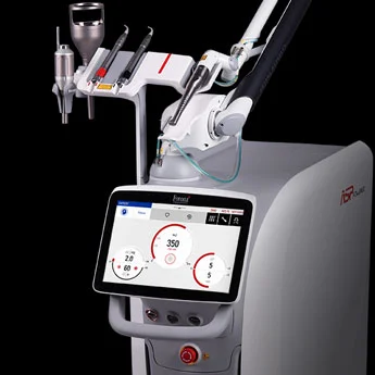 Fotona LightWalker II dental laser