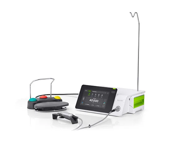 W&H Implantmed Plus II surgical motor