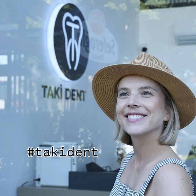 Taki Dent is Now Open  Dear Patients,  Our new clinic in Antalya has officially opened. With our team of specialized doctors, we provide diagnostic an