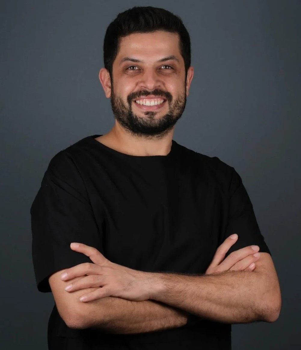 Dr. Baris Kipritoglu