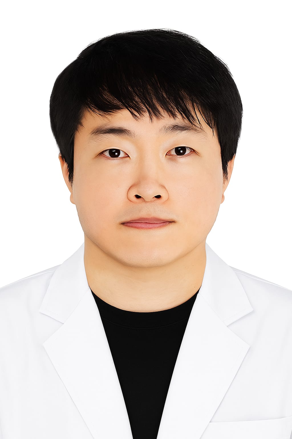 Dr. Jungsoo Kim