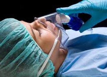 Sedation Dentistry